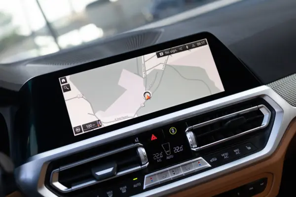 BMW 320 e Aut. M Sport 28