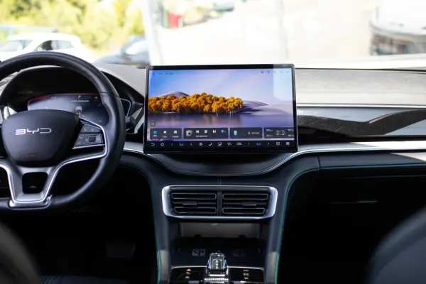 BYD Seal U 1.5 DM-i Design 6