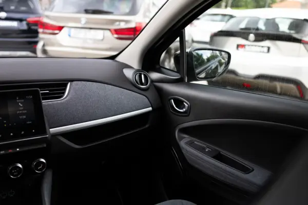 Renault Zoe (c/ Bateria) Limited 50 20