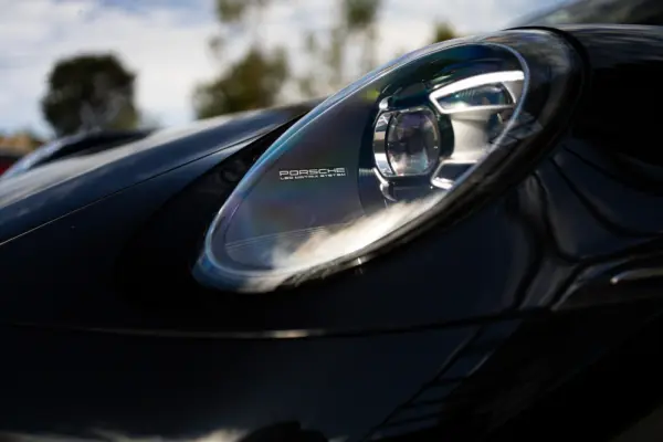 Porsche 911 (992) Turbo S PDK 20