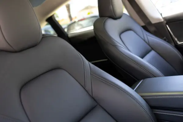 Tesla Model Y Standard RWD 23