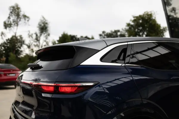 Renault Mégane E-Tech EV60 Techno 28