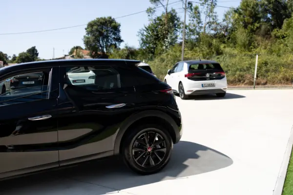 DS DS3 Crossback 1.2 PureTech Performance Line EAT8 18