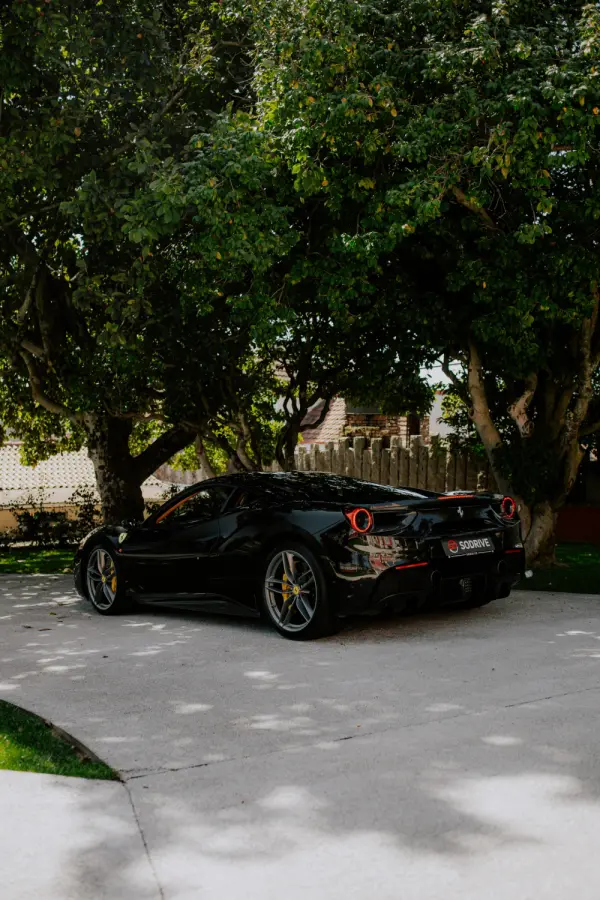 Ferrari 488 GTB 70