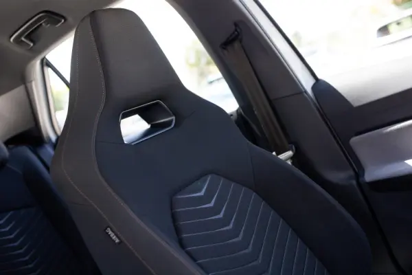 Cupra Born 58 kWh 46