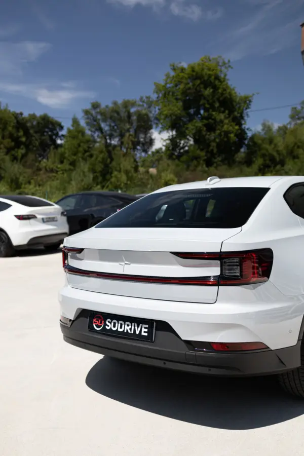 Polestar 2 Long Range 78 kWh 54