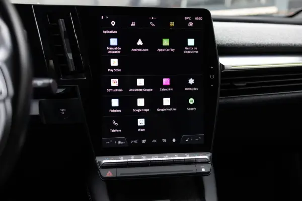 Renault Mégane E-Tech EV60 Techno 20