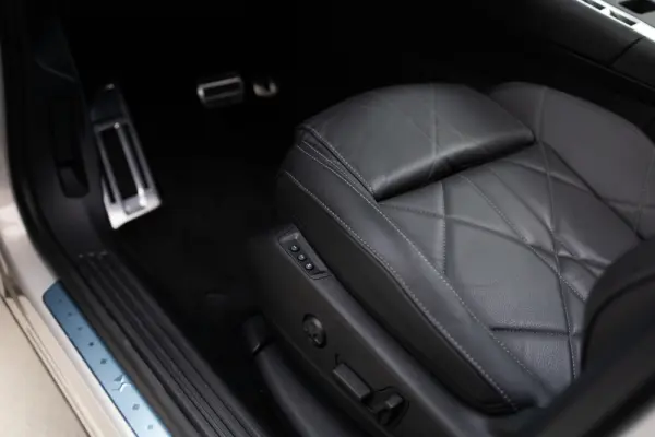 DS DS7 Crossback E-Tense Rivoli EAT8 19