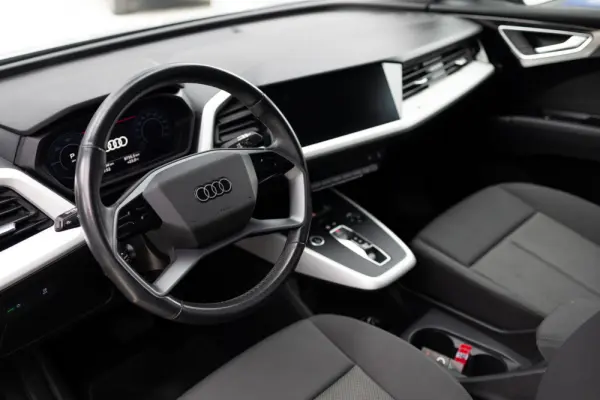Audi Q4 e-tron 35 55 kWh 2