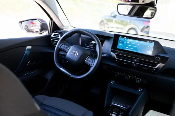Citroen e-C4 X 50 kWh Shine 2