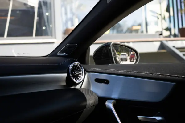 Mercedes-Benz CLA 250 e 8G-DCT Edition AMG Line 20