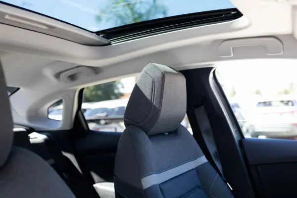 Citroen e-C4 X 50 kWh Shine 34