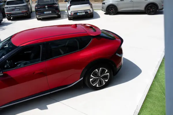 Kia EV6 77.4 kWh Tech 6