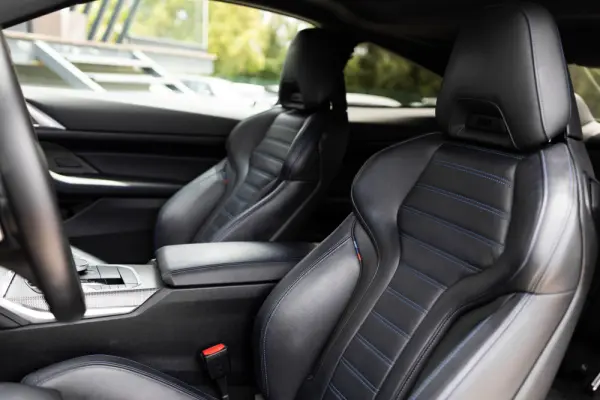 BMW 430 i Desportiva M Auto 9