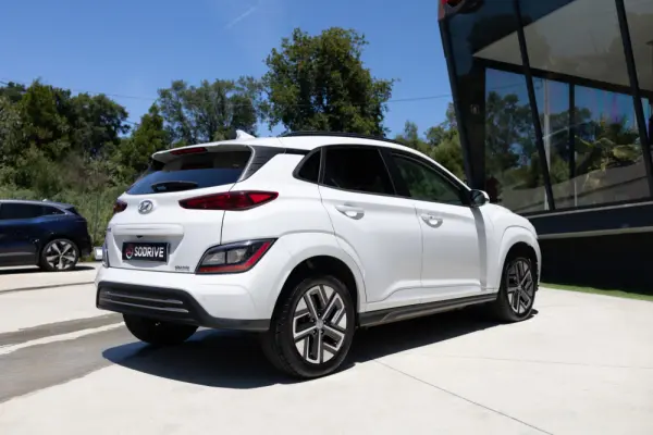 Hyundai Kauai 39 kWh Premium 25