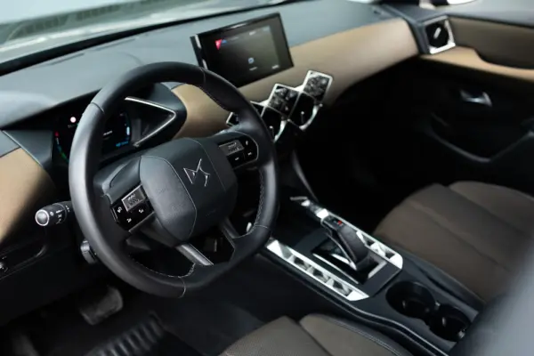 DS DS3 Crossback E-Tense Performance Line 22