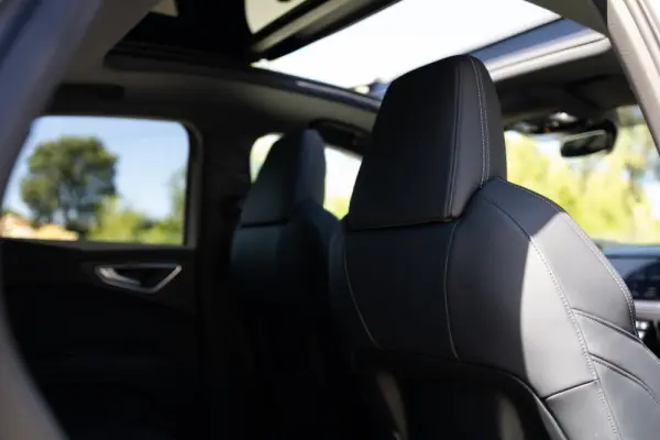 Audi Q4 Sportback e-tron 45 82 kWh 48