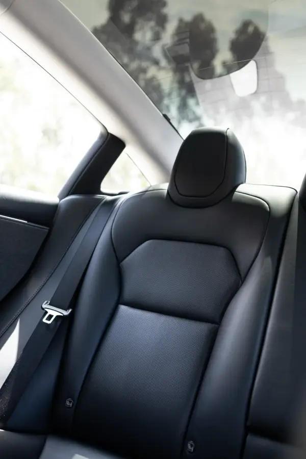 Tesla Model 3 Tração Traseira Premium 29