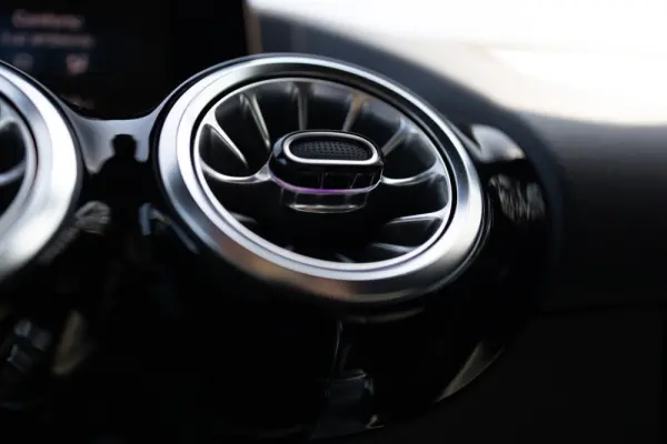 Mercedes-Benz EQA 350 4Matic Progressive 32