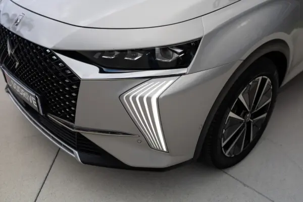 DS DS7 Crossback E-Tense Rivoli EAT8 21
