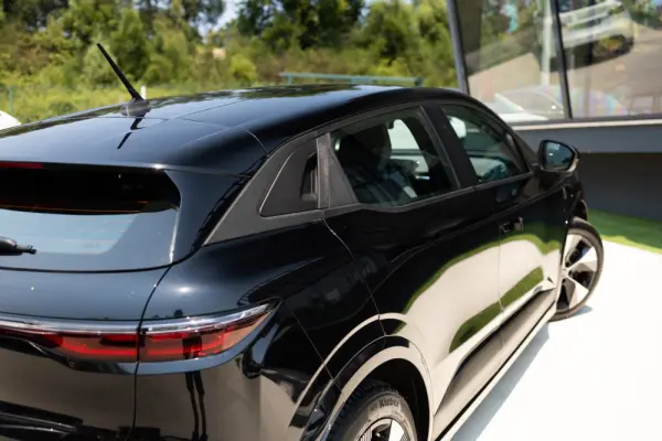 Renault Mégane E-Tech EV60 Evolution 22