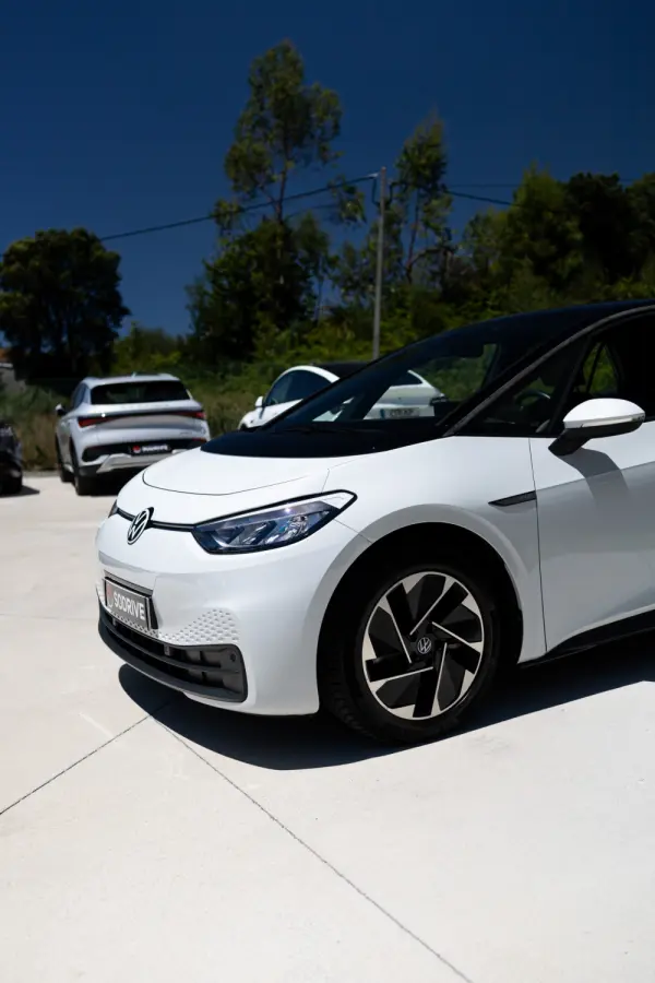 Volkswagen ID.3 Pure 15