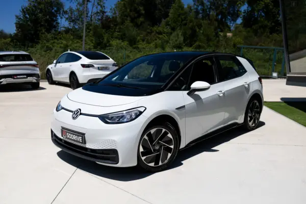 Volkswagen ID.3 Pure 12