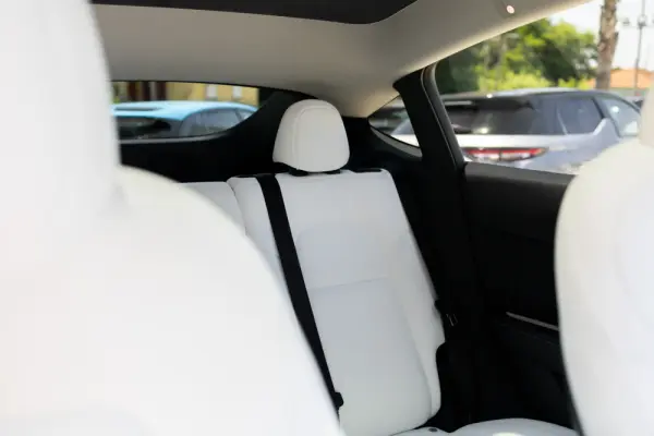 Tesla Model Y Standard 23