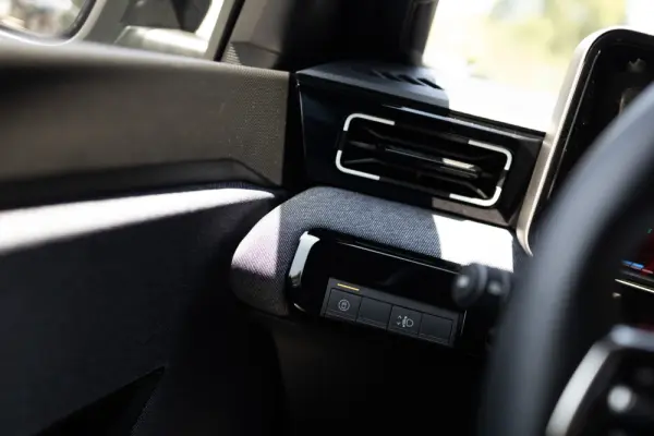 Renault 5 E-Tech 40 kWh Techno Autonomia Urbana 36