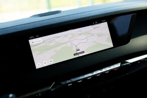 DS DS4 E-TENSE 225 RIVOLI 27