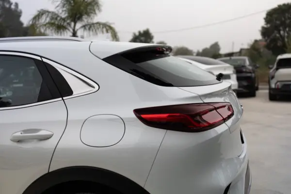 Kia XCeed 1.6 GDI DCT6 OPF PLATINUM 11