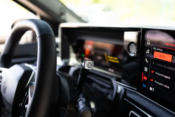 Renault 5 E-Tech 40 kWh Techno Autonomia Urbana 57