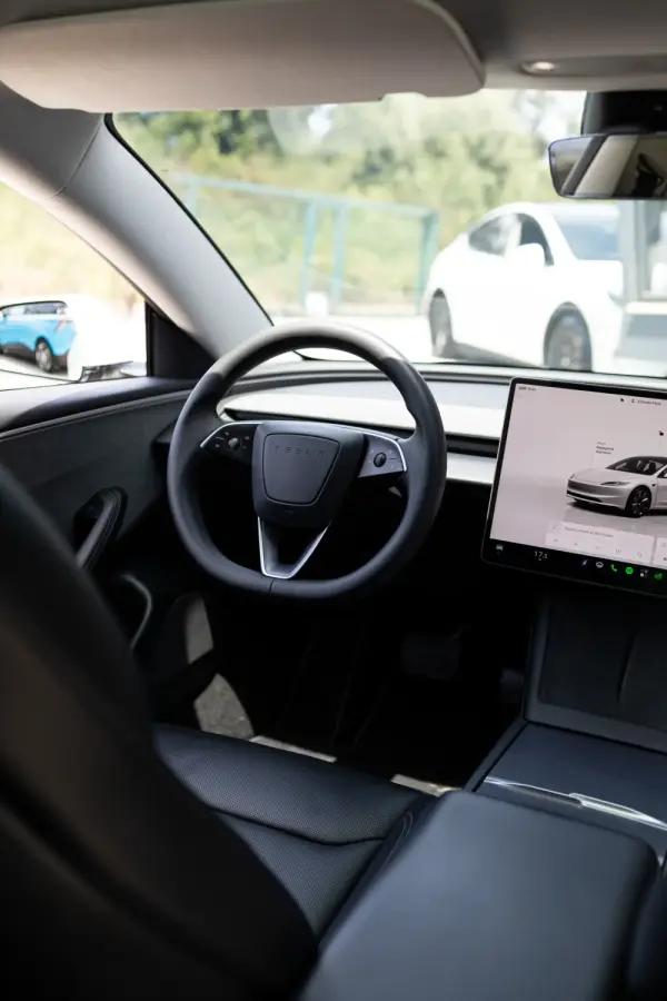 Tesla Model 3 Tração Traseira Premium 30