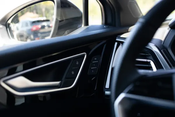 Audi Q4 Sportback e-tron 45 82 kWh 20