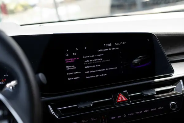 Kia Niro EV 64kWh Tech 7