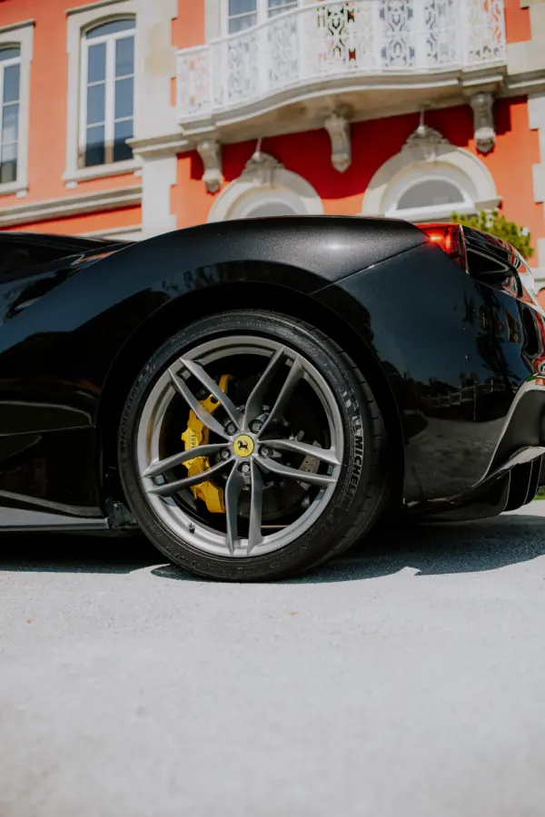 Ferrari 488 GTB 9