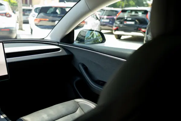 Tesla Model 3 Tração Traseira Premium 18