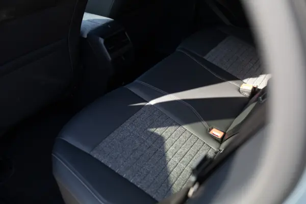 Peugeot E-3008 73 kWh Allure 32