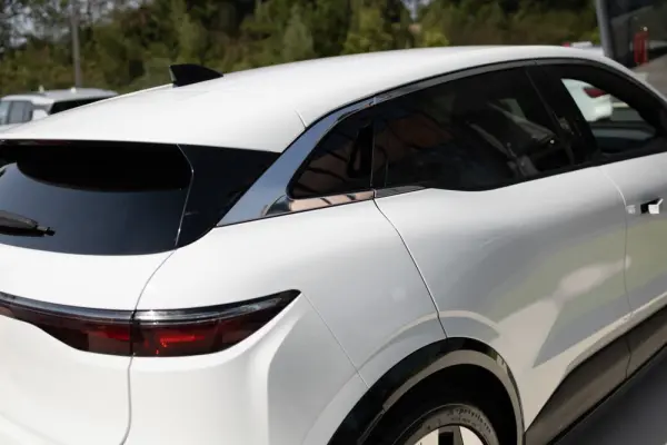 Renault Mégane E-Tech EV60 Techno Optimum Charge 30