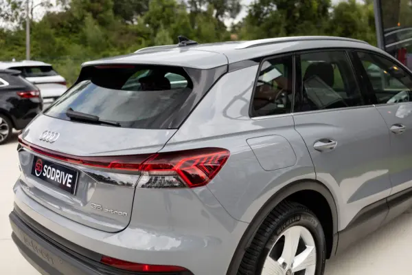 Audi Q4 e-tron 35 55 kWh 32