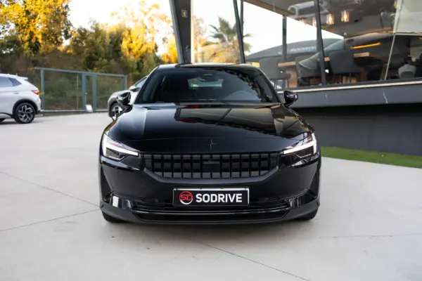Polestar 2 Single Motor 69kWh 3