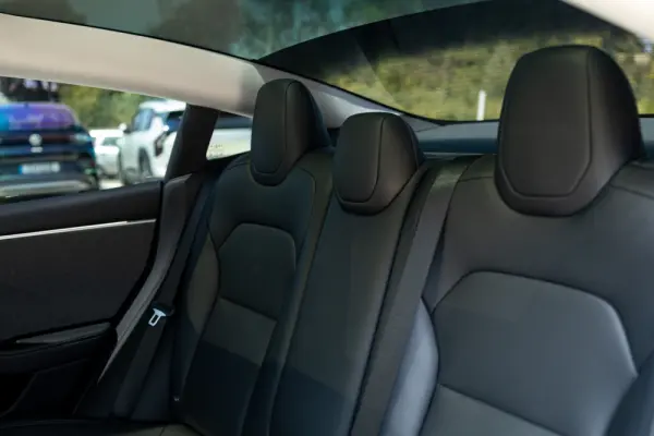 Tesla Model 3 Tração Traseira Premium 8
