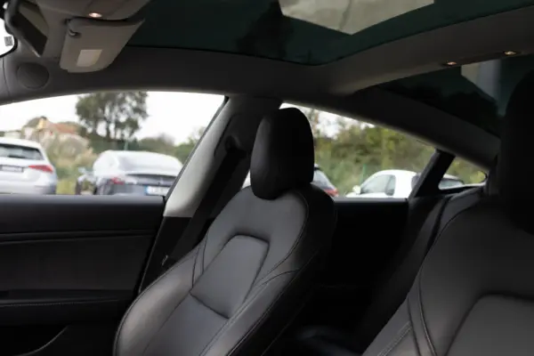 Tesla Model 3 Standard RWD Plus 9