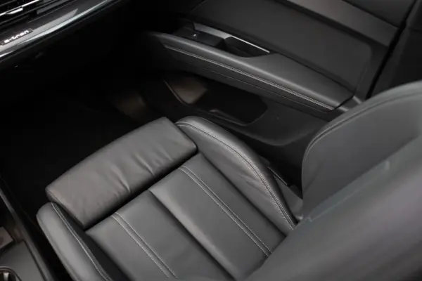 Audi Q4 Sportback e-tron 50 quattro 34