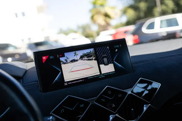 DS DS3 Crossback E-TENSE PERFORMANCE LINE + 16