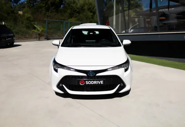 Toyota Corolla 1.8 Hybrid Active 3