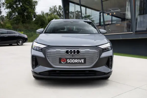 Audi Q4 e-tron 35 55 kWh 3