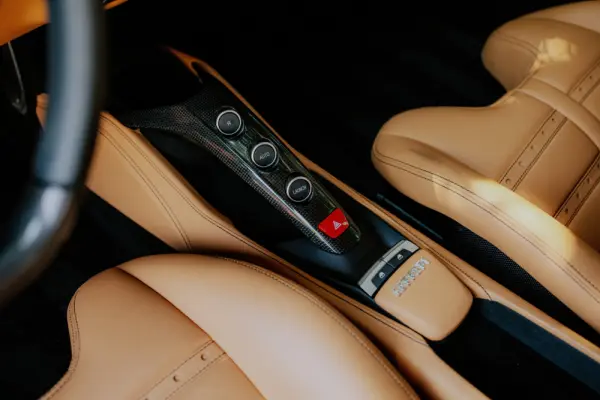 Ferrari 488 GTB 47