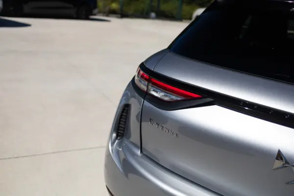 DS DS3 Crossback E-TENSE PERFORMANCE LINE + 27