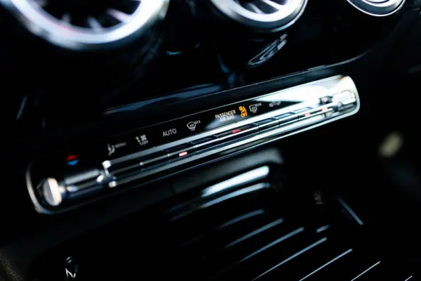 Mercedes-Benz CLA 45 AMG S Shooting Brake 4Matic+ 26